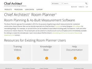Room Planner LE screenshot